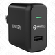 Anker Quick Charge 3.0 Wall Charger, $18 with code Y5CX4CRN
